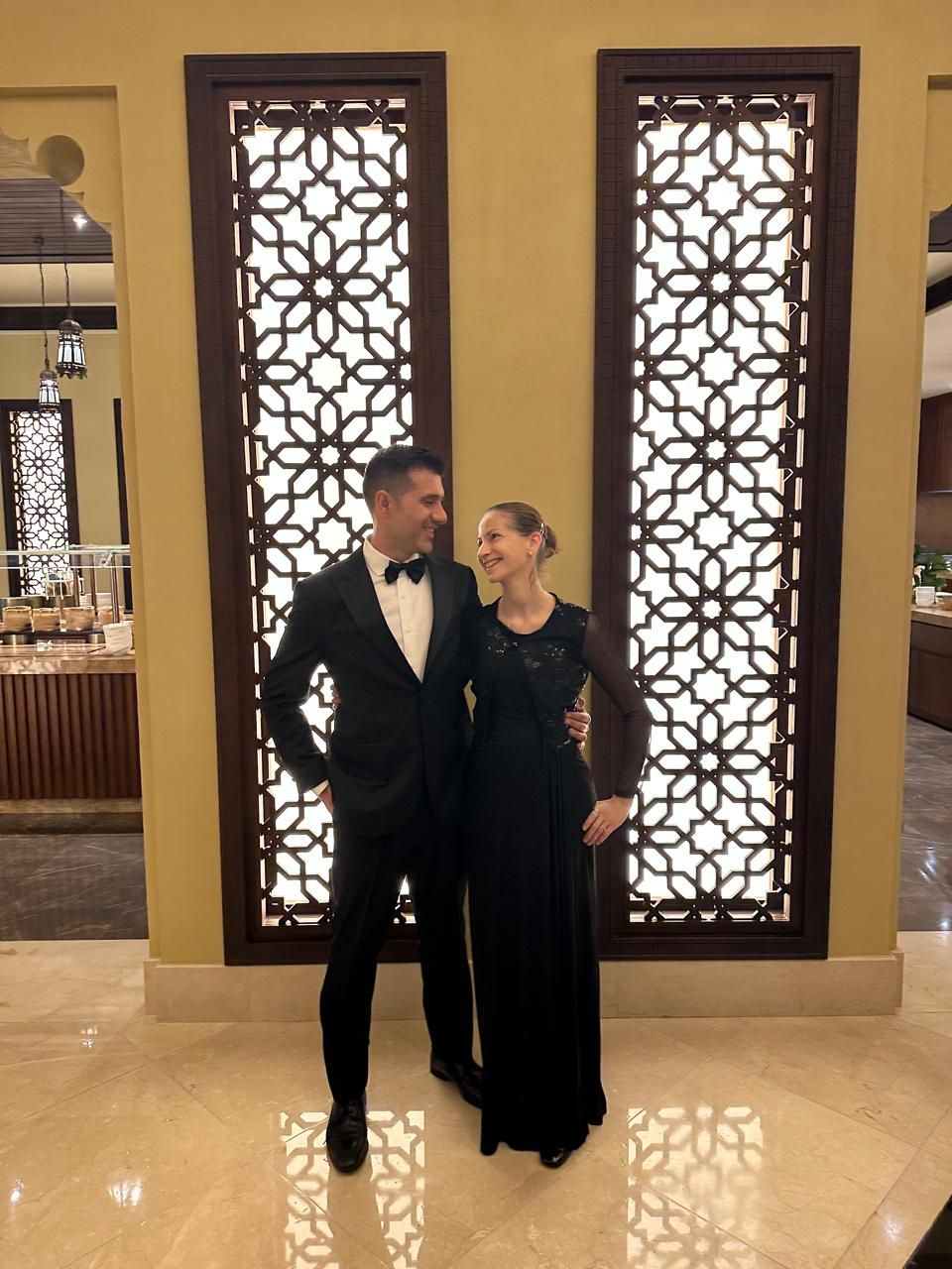 Stoyan Stoyanov and Viktoriya Zaharieva, founders of Diggy Kids Zone